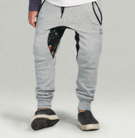 Munster Mothy Trackie Pant